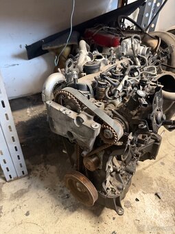 Renault 1.5 dci 55kw 2016 - 4