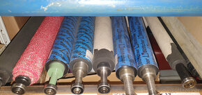 Náhradní díly na ADAST - 4