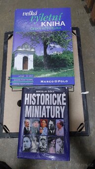 HISTORIE, VÁLEČNÉ, CESTOVÁNÍ - 4