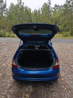 Honda Civic type R ep3 - 4