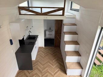 Domečky na kolečkách - 4