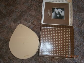 Holící strojek - 4