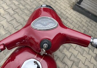 Jawa 350/559 - 4