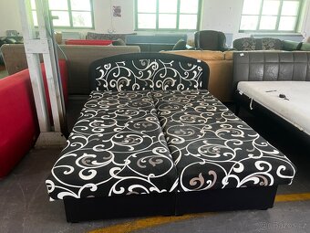 Postel 160x200 - 4