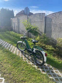 Babetta 207 - 4