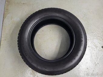 2x 215/65R17 Dunlop zimní - 4