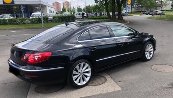 Passat cc - 4