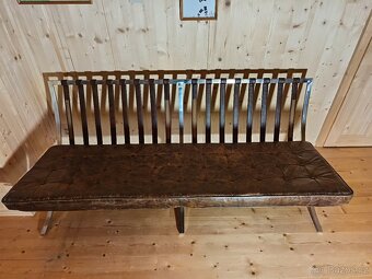 Barcelona Sofa - 4