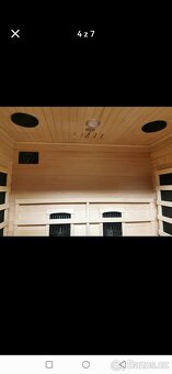 Infrasauna - 4