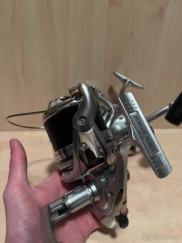 Shimano Power Aero - 4