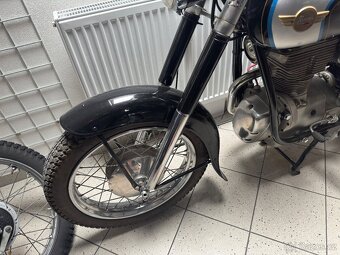 AVO-Simson 250 4t - 4