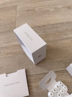 AirPods Pro 3. Generace - 4
