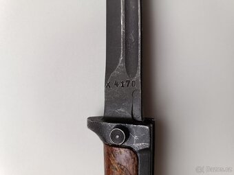 Bodák vz 58 - 4