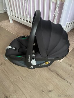 Maxi Cosi Pebble 360 - 4