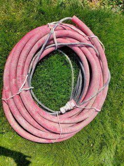 Kabel H07RN-F  5G6 - 4