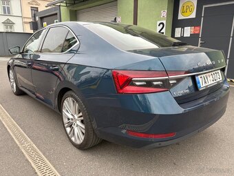 SUPERB,2.0TDI,m2020,DSG,112TKM,110KW,MATRIX,CANTON,ALCANTAR - 4