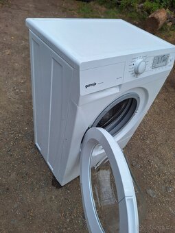 Gorenje, 6.kg - 4
