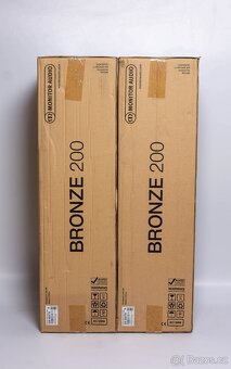 Monitor Audio Bronze 200 - 4