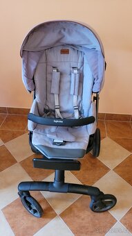 Kočárek Inglesina Quad System Quattro - 4