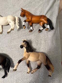 schleich kone - 4