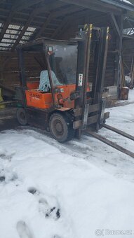DESTA DV25B - 4