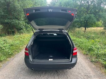 E350 w212 4matik - 4
