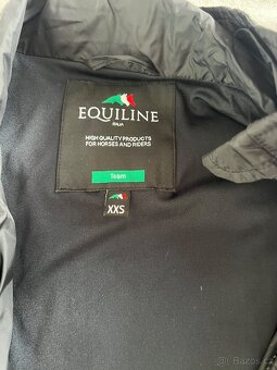 Bunda Equiline - 4