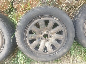 SNOW sebring R16 octavia - 4