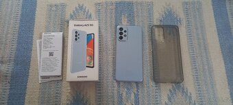 Samsung Galaxy A23 TOP STAV - 4