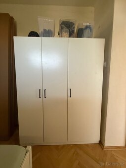 Skříně Dombass a Kleppstad zdarma - 4