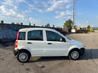 Fiat panda najeto 31000km - 4