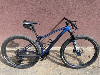Lapierre ProRace CF 9.9 - 4