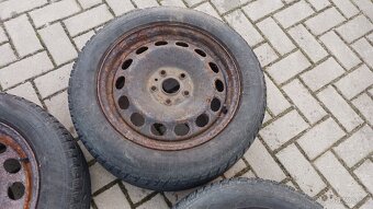 Zimní sada 5x112 R16 - 4