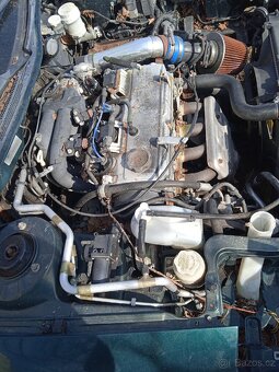 Mitsubishi eclipse 3q - 4