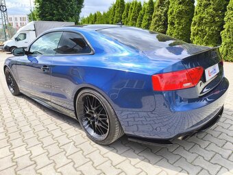 Audi A5, 2.0 TSi Quattro - 4