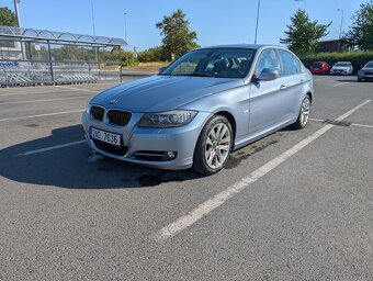 BMW 325i E90 - 4