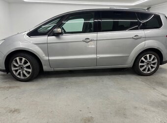 Ford galaxy 2 - 4