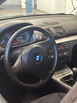 BMW 116i ND - 4