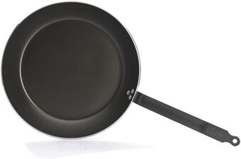 Pánev De Buyer Lyonnaise průměr 36cm - 4