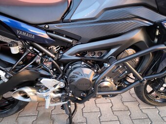 Yamaha Tracer 900 - 4