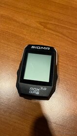 Sigma Rox 7.0 GPS - 4