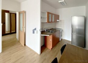 Pronájem bytu 2+kk, 45m2, Praha 5 - Stodůlky, ul. Ovčí Hájek - 4