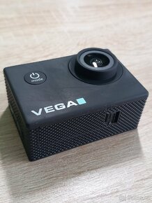 Kamera Niceboy Vega - 4