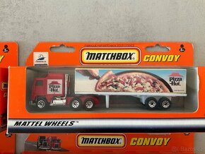 Matchbox Convoy - 4