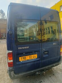 Ford Transit - 4