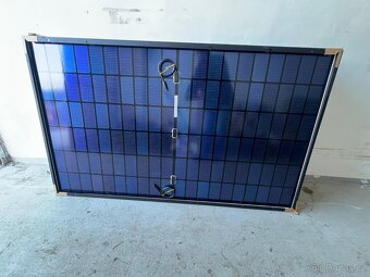 Fotovoltaický panel 480W - 4