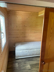 Maringotka Tinyhouse - 4