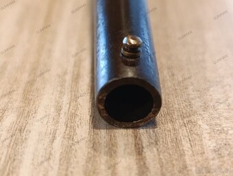 PUŠKA FLOBERT PYTLAČKA RÁŽE 9MM - 4