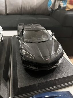 Maisto modely - 4