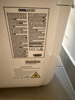 Klimatizace COOLEXPERT APG-07P - 4